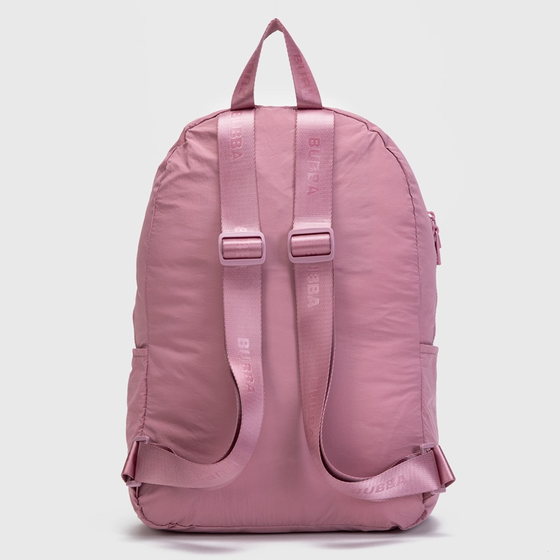 MOCHILA TRAVEL LIGHT PINK BUBBA ESSENTIALS - 3