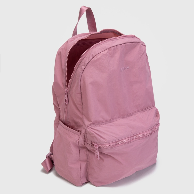 MOCHILA TRAVEL LIGHT PINK BUBBA ESSENTIALS - 5
