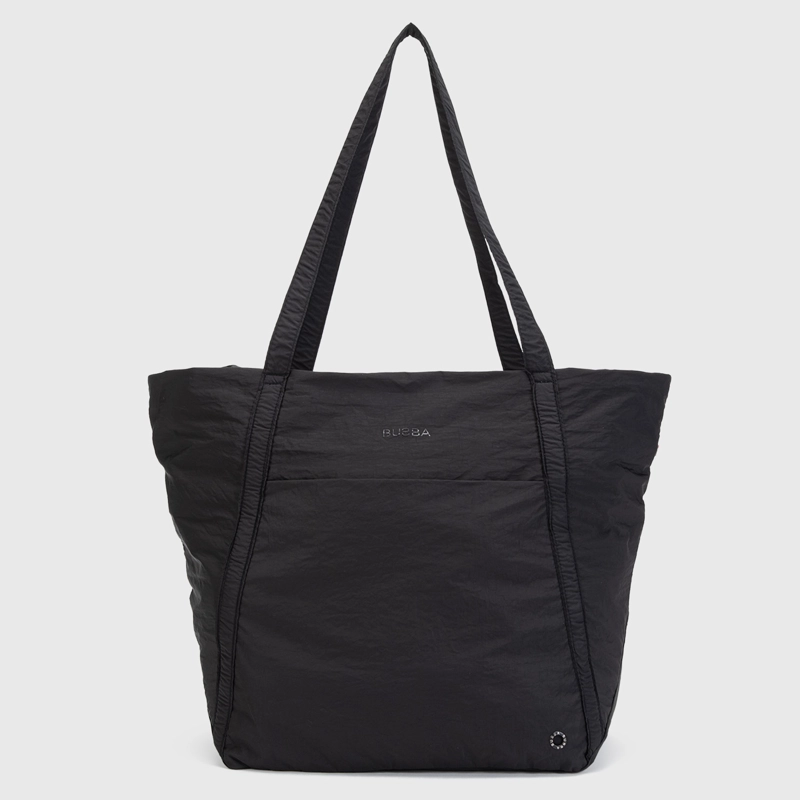 CARTERA TOTE TRAVEL LIGHT BLACK BUBBA ESSENTIALS 2.0 - 1