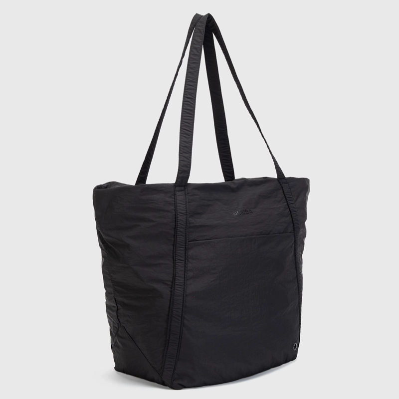 CARTERA TOTE TRAVEL LIGHT BLACK BUBBA ESSENTIALS 2.0 - 2