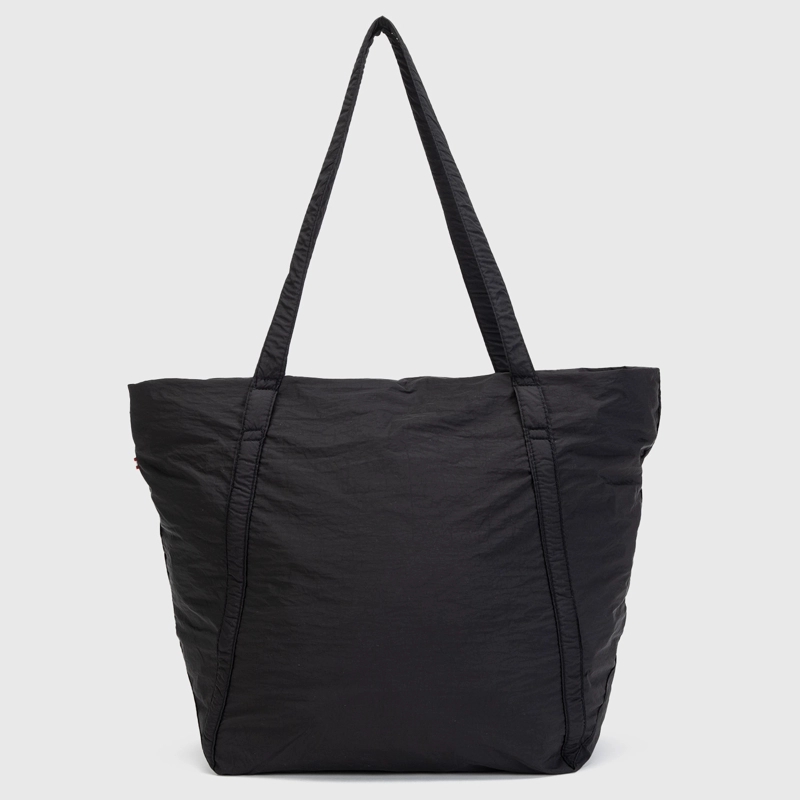 CARTERA TOTE TRAVEL LIGHT BLACK BUBBA ESSENTIALS 2.0 - 3