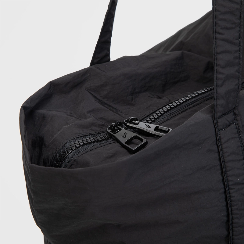 CARTERA TOTE TRAVEL LIGHT BLACK BUBBA ESSENTIALS 2.0 - 5