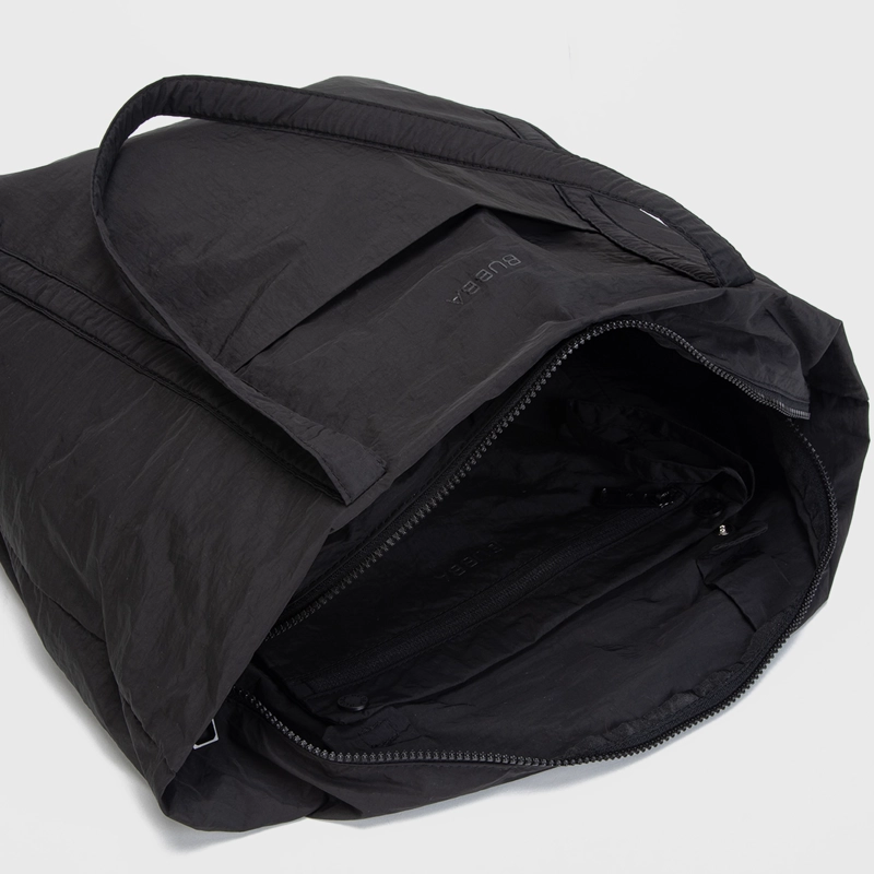 CARTERA TOTE TRAVEL LIGHT BLACK BUBBA ESSENTIALS 2.0 - 6