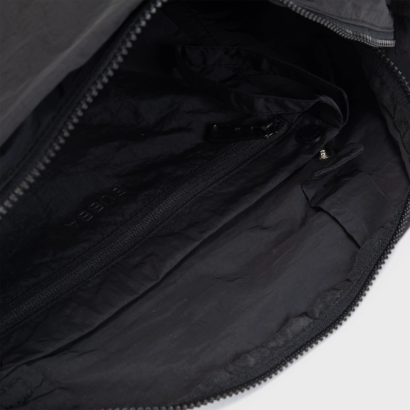 CARTERA TOTE TRAVEL LIGHT BLACK BUBBA ESSENTIALS 2.0 - 7