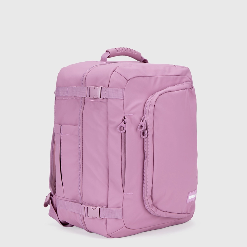 MOCHILA TRAVEL PINK CABIN BUBBA ESSENTIALS - 2