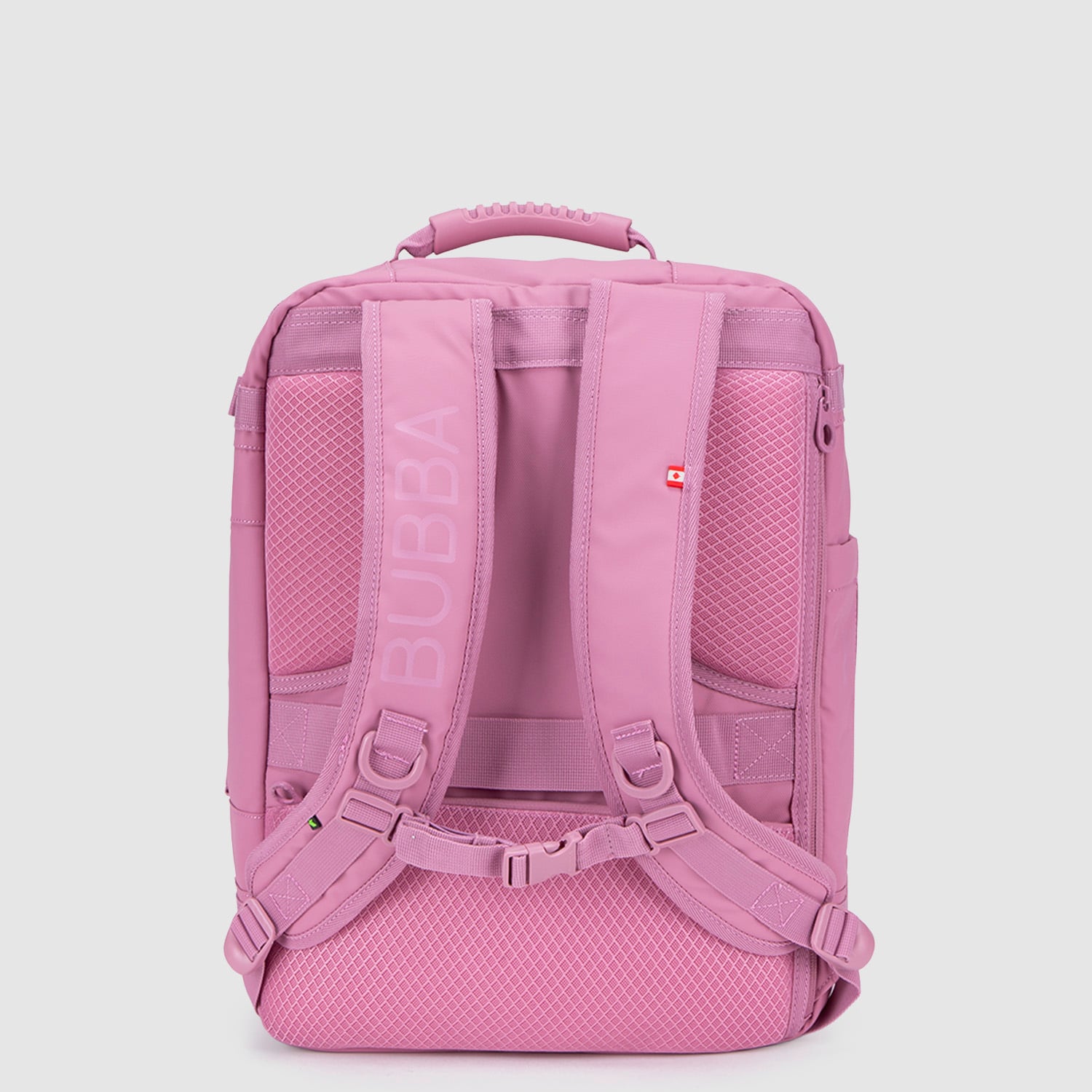 MOCHILA TRAVEL PINK CABIN BUBBA ESSENTIALS - 4