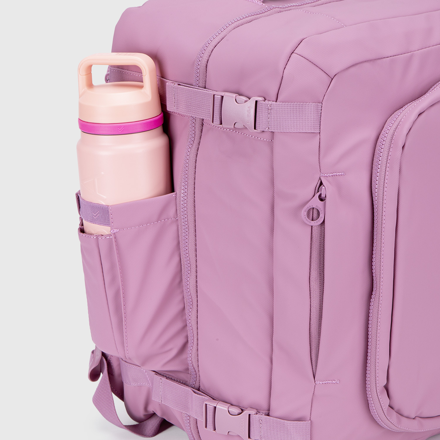MOCHILA TRAVEL PINK CABIN BUBBA ESSENTIALS - 5