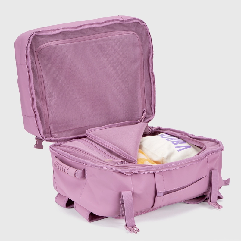 MOCHILA TRAVEL PINK CABIN BUBBA ESSENTIALS - 8