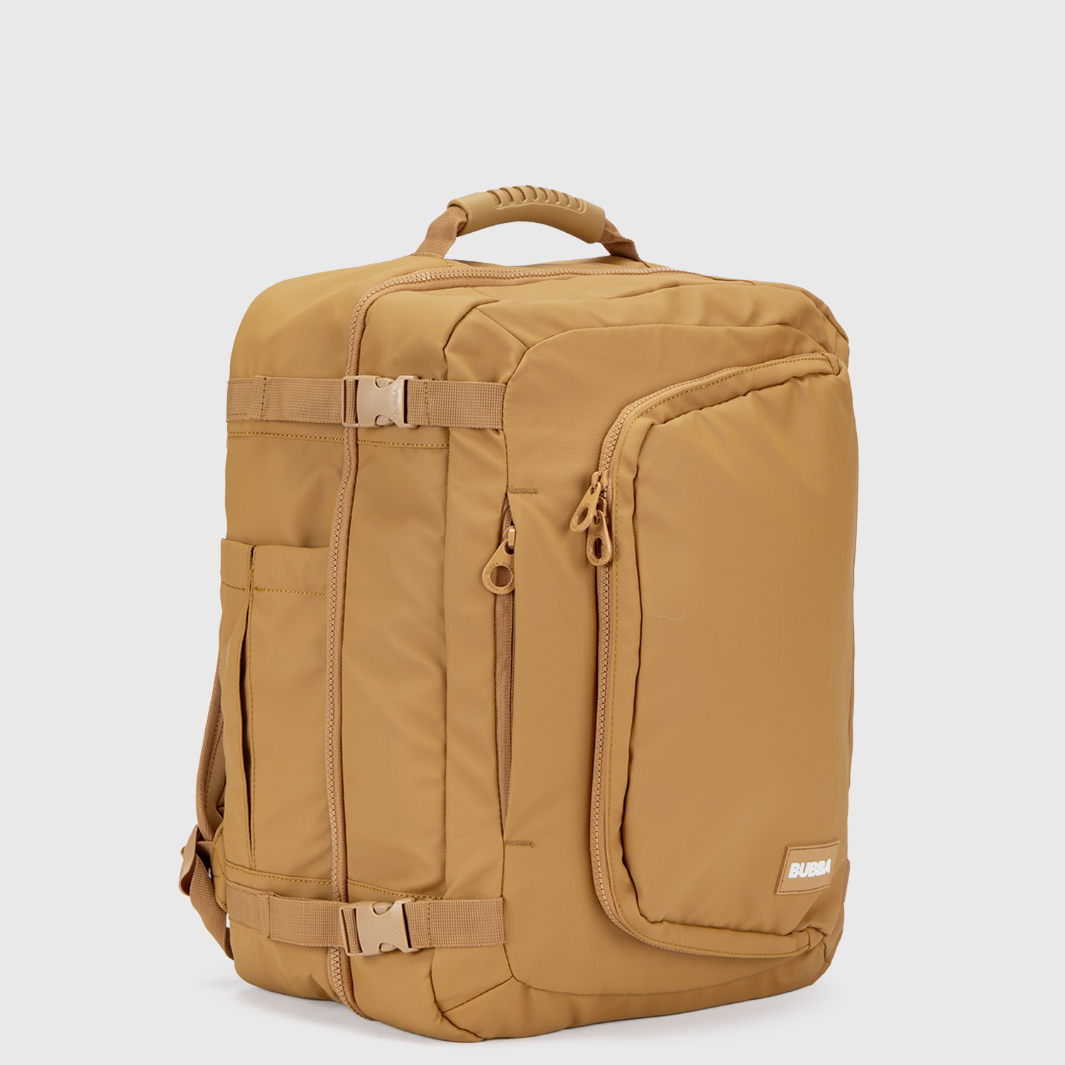 MOCHILA TRAVEL TERRACOTTA CABIN BUBBA ESSENTIALS - 2