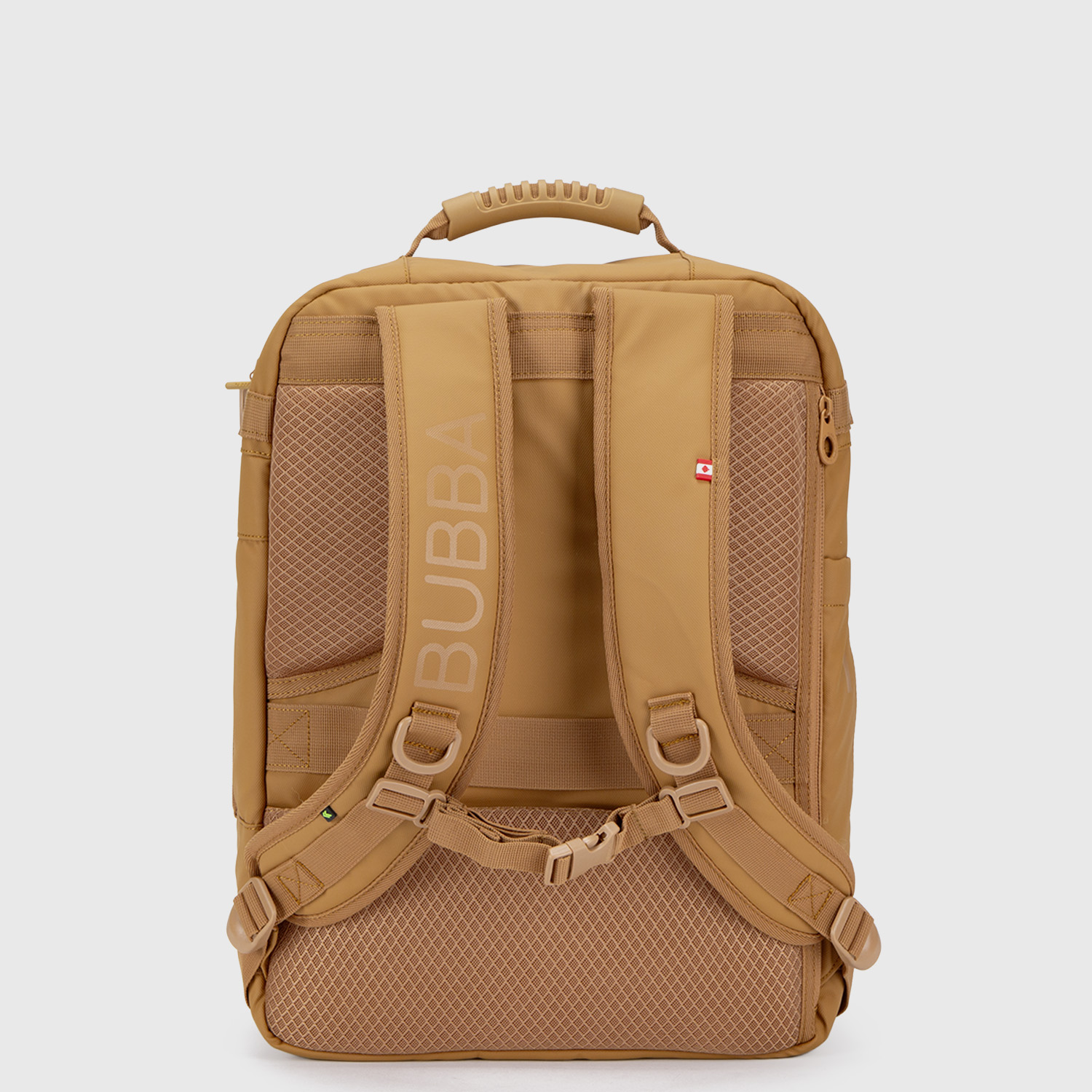 MOCHILA TRAVEL TERRACOTTA CABIN BUBBA ESSENTIALS - 4