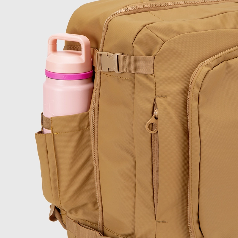 MOCHILA TRAVEL TERRACOTTA CABIN BUBBA ESSENTIALS - 5