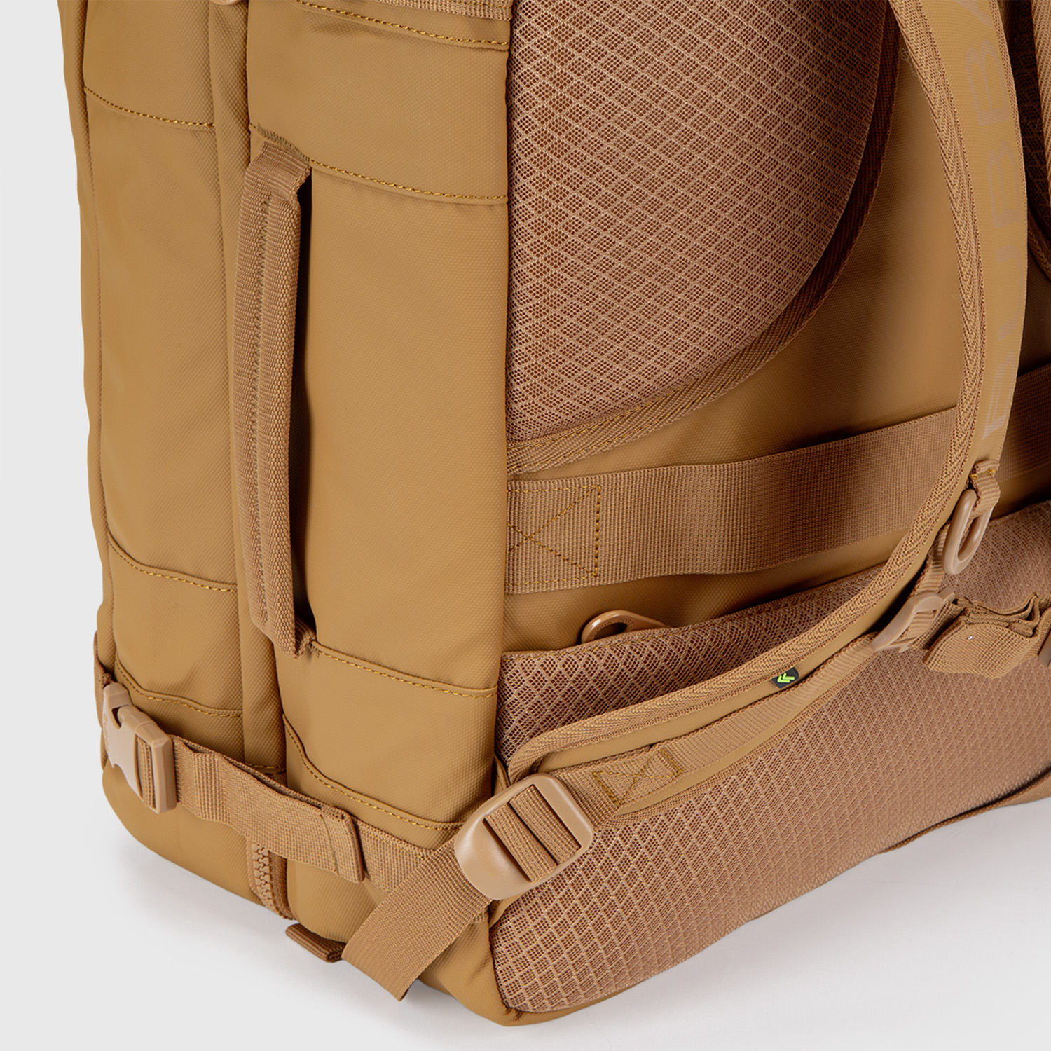 MOCHILA TRAVEL TERRACOTTA CABIN BUBBA ESSENTIALS - 6