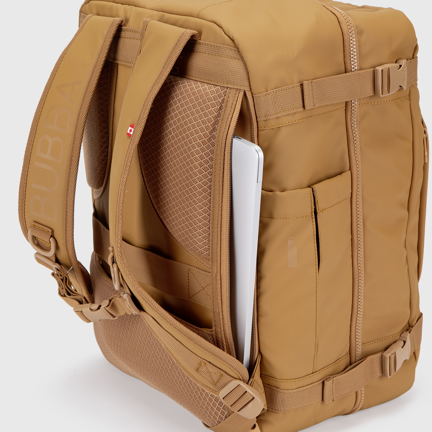 MOCHILA TRAVEL TERRACOTTA CABIN BUBBA ESSENTIALS - 7