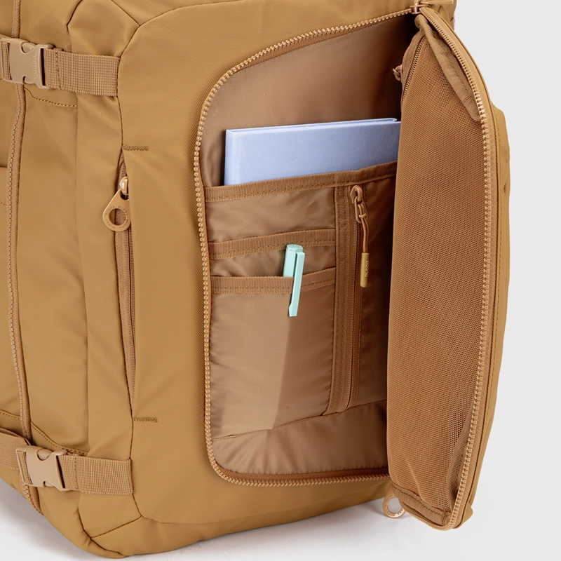 MOCHILA TRAVEL TERRACOTTA CABIN BUBBA ESSENTIALS - 9