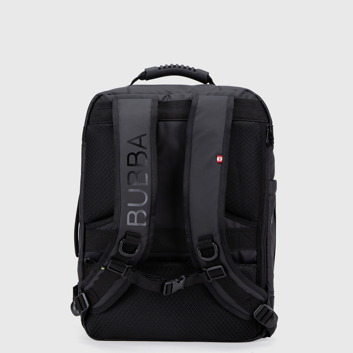MOCHILA TRAVEL BLACK CABIN BUBBA ESSENTIALS - 4