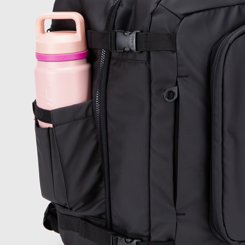 MOCHILA TRAVEL BLACK CABIN BUBBA ESSENTIALS - 5