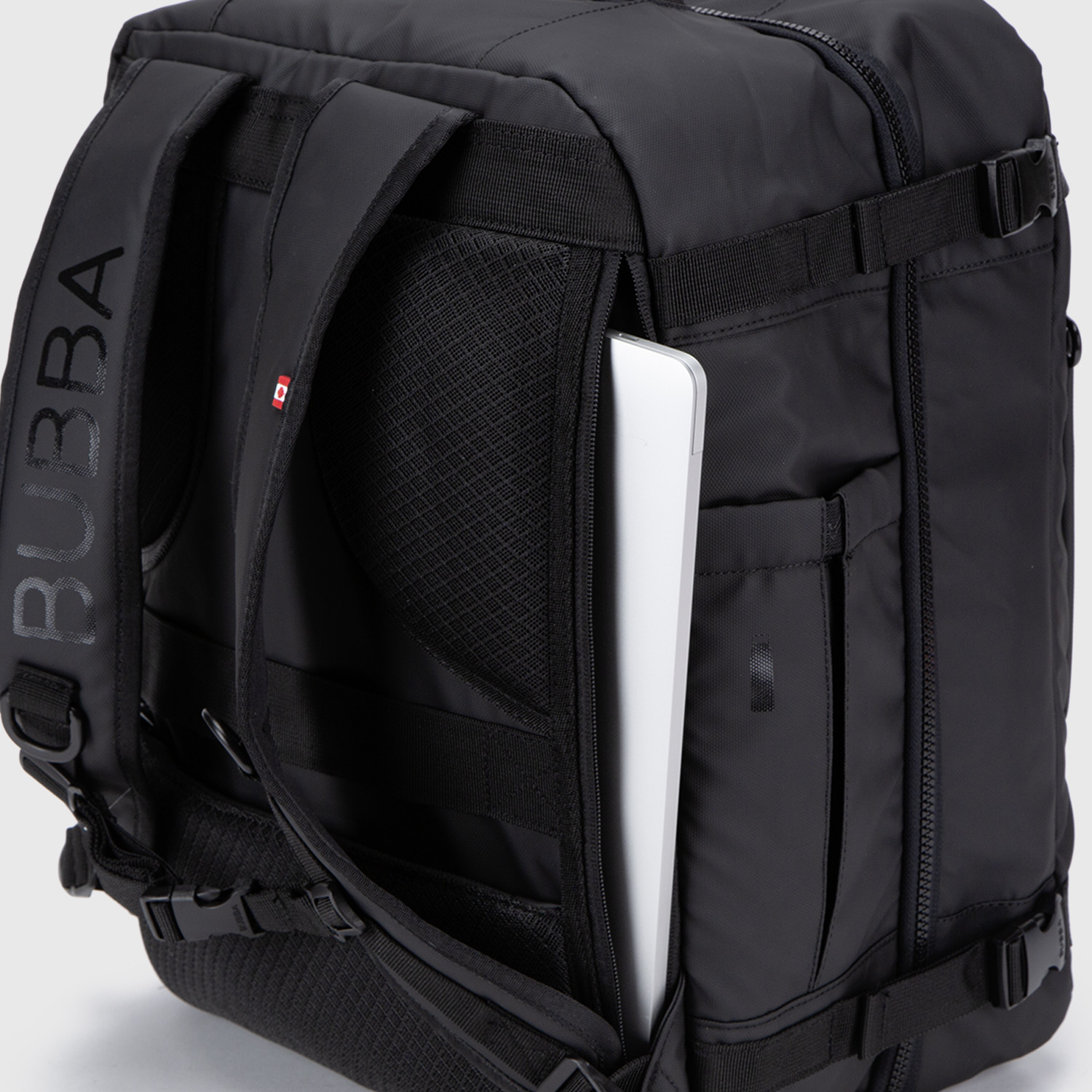 MOCHILA TRAVEL BLACK CABIN BUBBA ESSENTIALS - 7