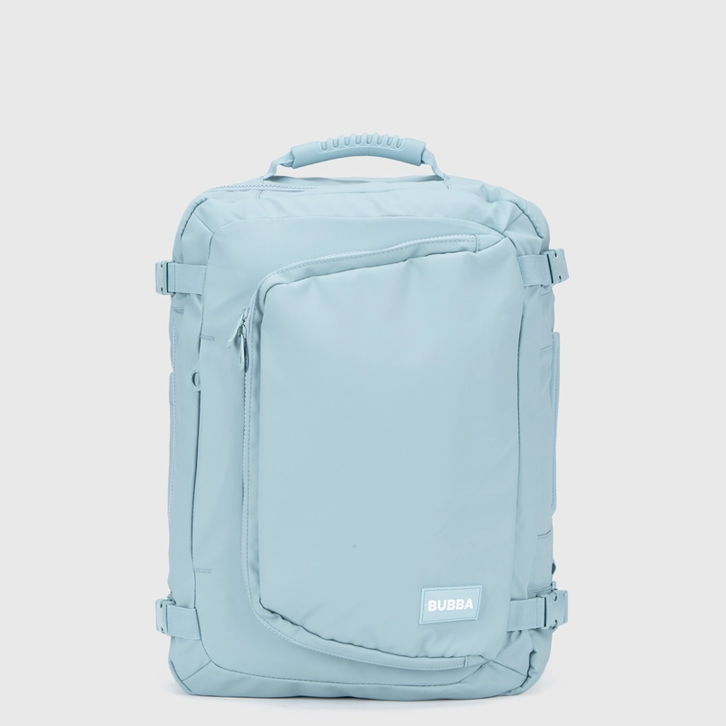 MOCHILA TRAVEL MINT CABIN BUBBA ESSENTIALS - 1