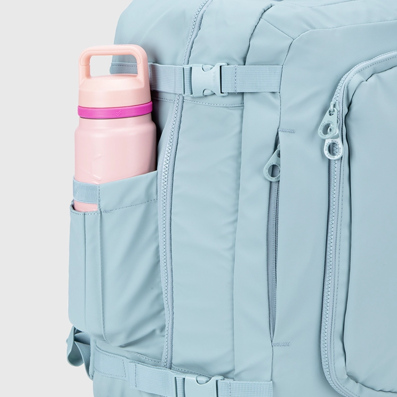 MOCHILA TRAVEL MINT CABIN BUBBA ESSENTIALS - 5