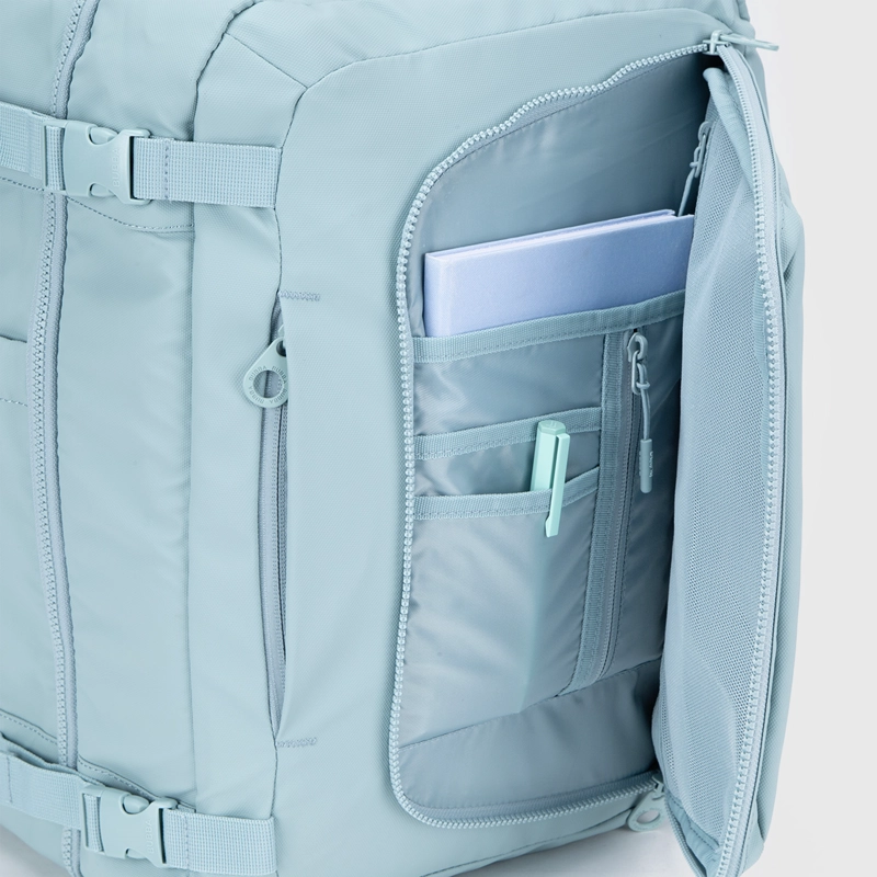 MOCHILA TRAVEL MINT CABIN BUBBA ESSENTIALS - 9