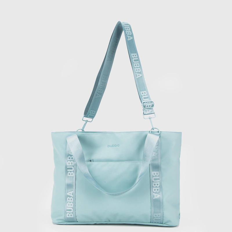 CARTERA TOTE TRAVEL MINT BUBBA ESSENTIALS - 1