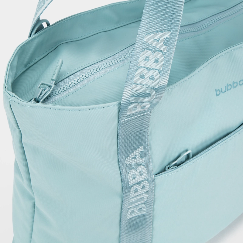 CARTERA TOTE TRAVEL MINT BUBBA ESSENTIALS - 5