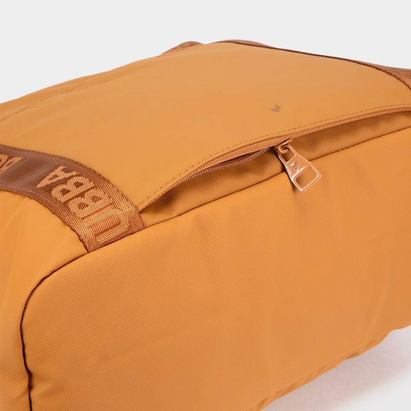 CARTERA TOTE TRAVEL TERRACOTTA BUBBA ESSENTIALS - 6