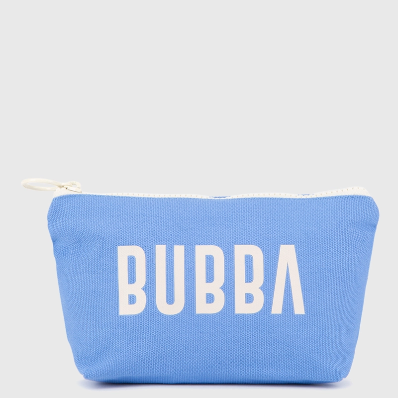 NECESER COTTON BLUE S BUBBA ESSENTIALS - 1