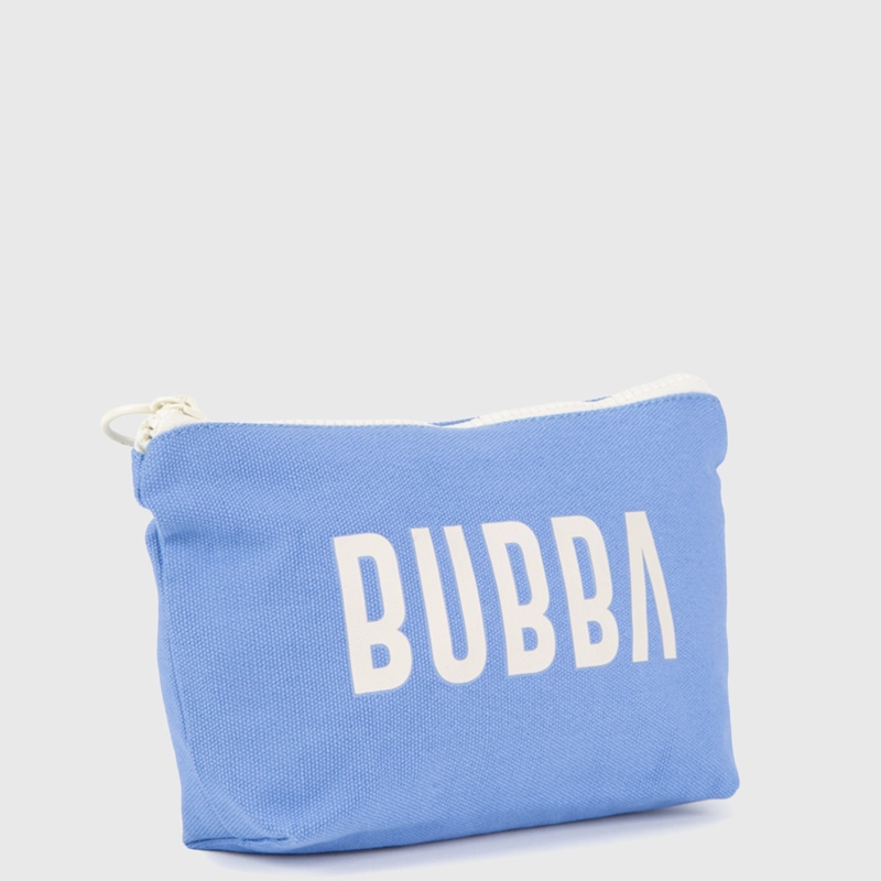 NECESER COTTON BLUE S BUBBA ESSENTIALS - 2