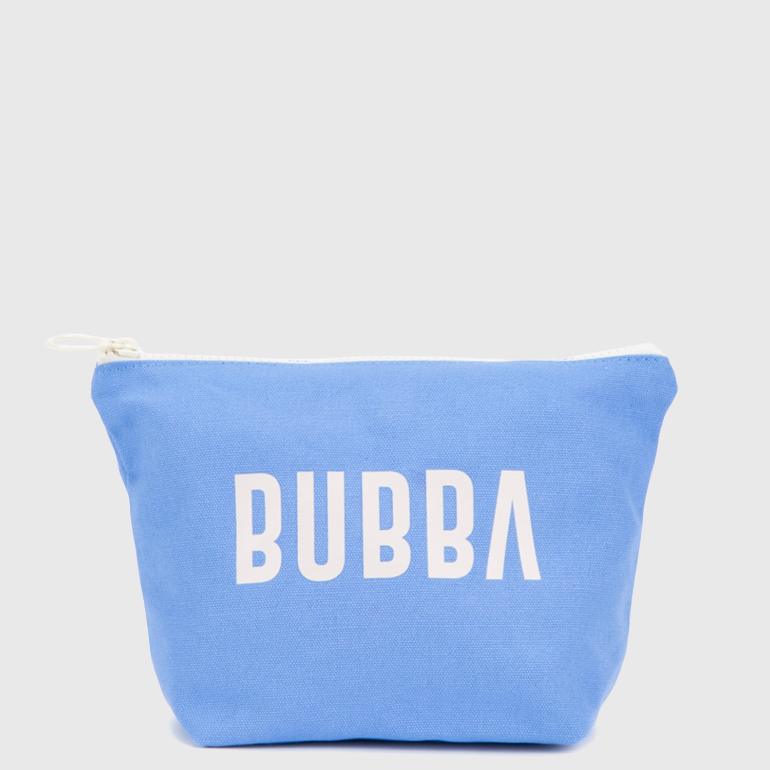 NECESER COTTON BLUE L BUBBA ESSENTIALS - 1