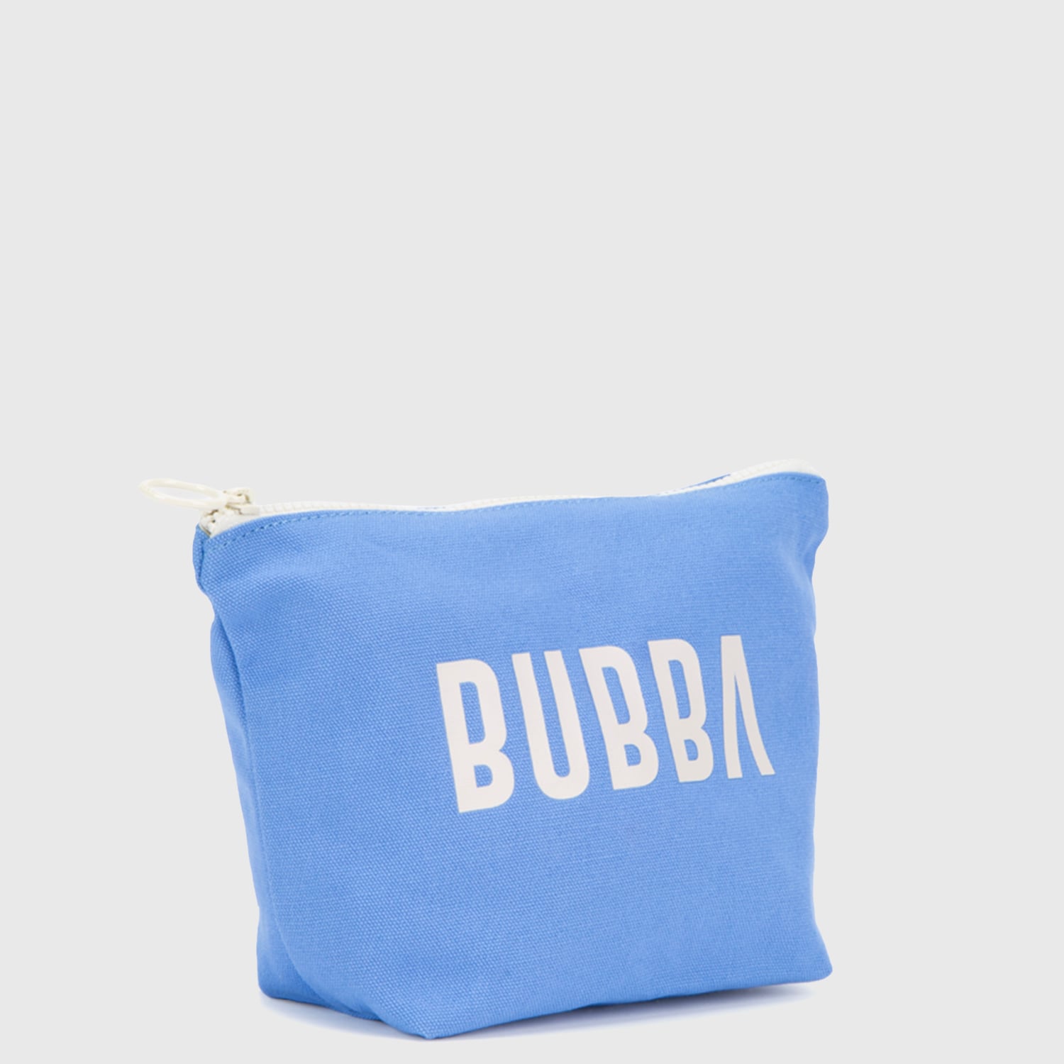 NECESER COTTON BLUE L BUBBA ESSENTIALS - 2