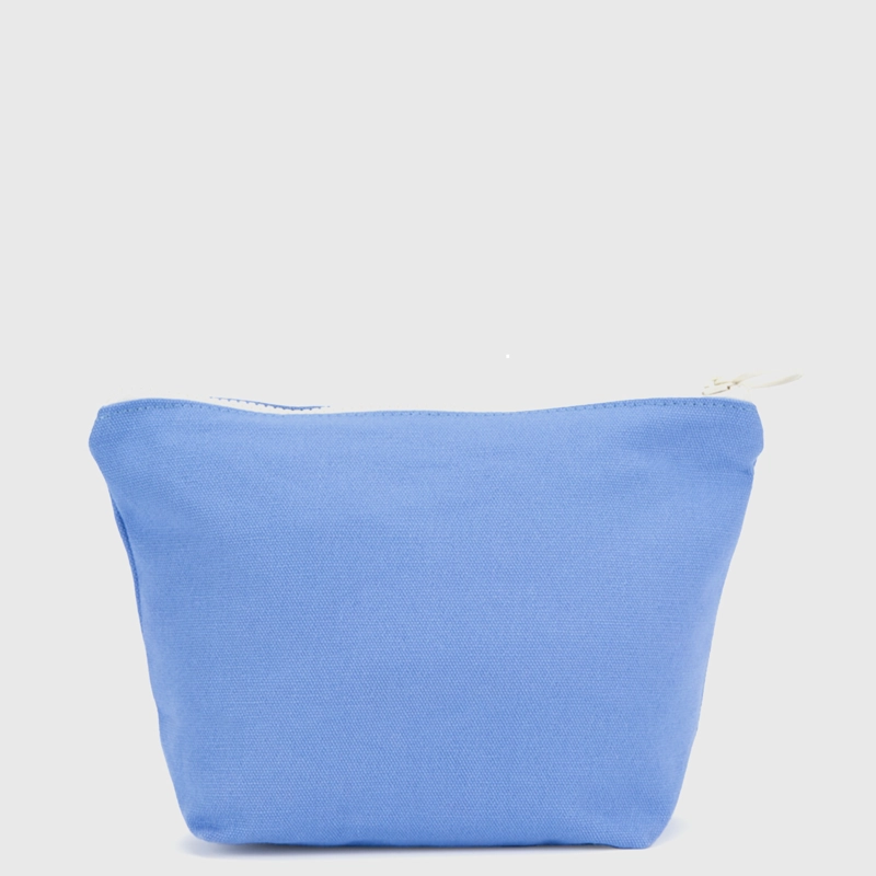 NECESER COTTON BLUE L BUBBA ESSENTIALS - 3