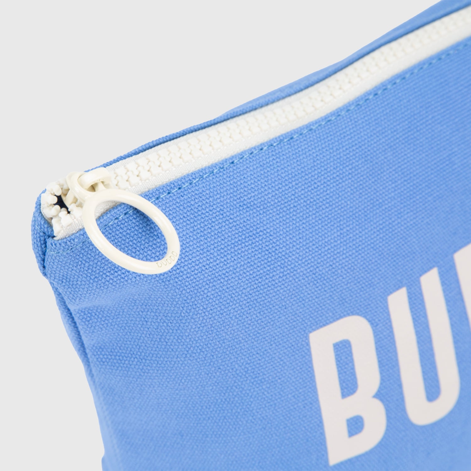 NECESER COTTON BLUE L BUBBA ESSENTIALS - 4
