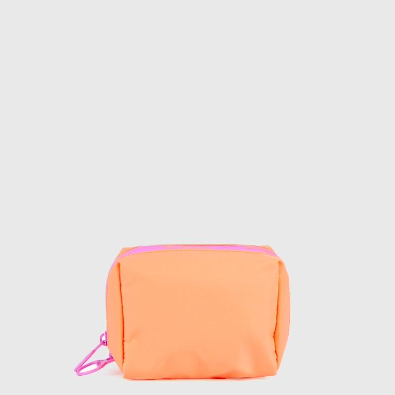ESTUCHE POUCH DAY ESSENTIALS GINGER BUBBA ESSENTIALS - 1