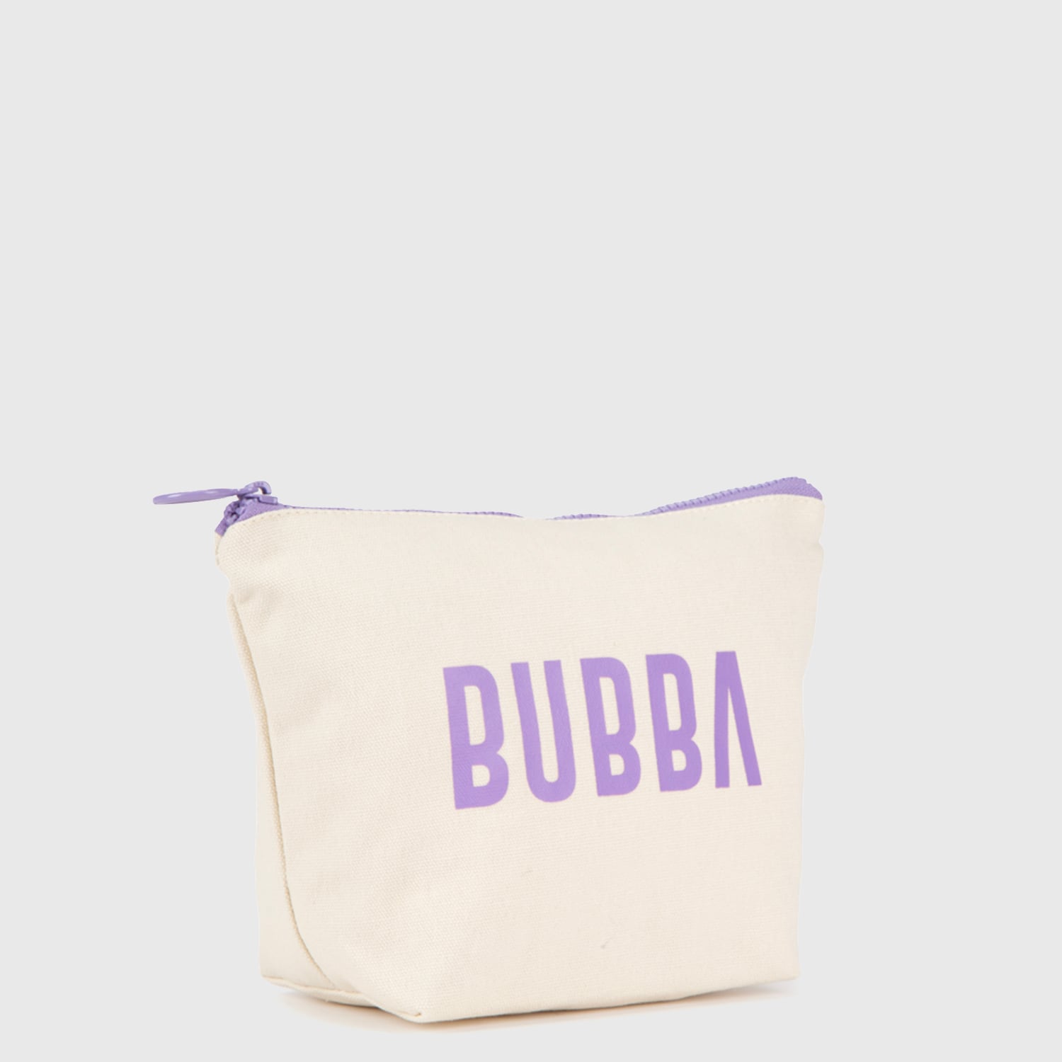 NECESER COTTON WHITE L BUBBA ESSENTIALS - 2