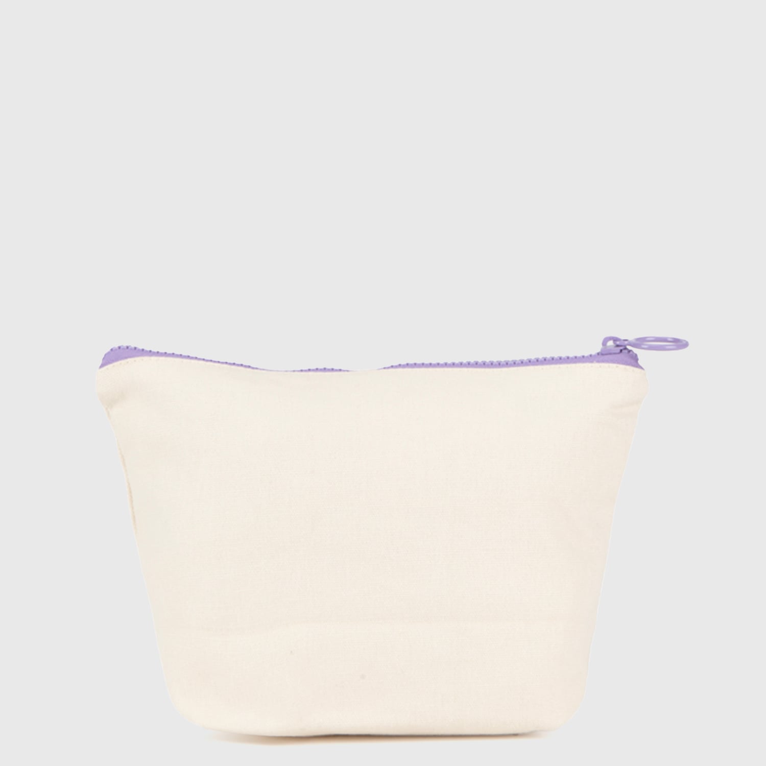 NECESER COTTON WHITE L BUBBA ESSENTIALS - 3