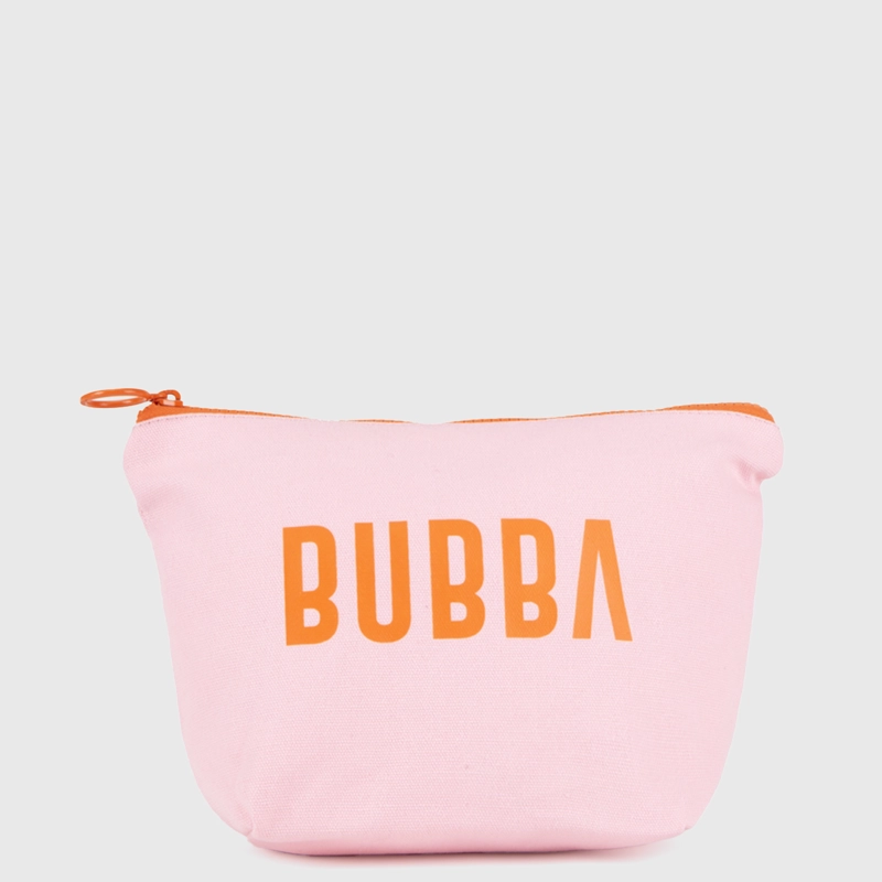 NECESER COTTON PINK L BUBBA ESSENTIALS - 1