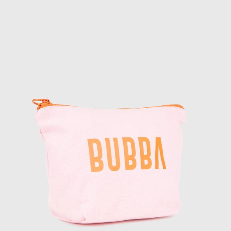NECESER COTTON PINK L BUBBA ESSENTIALS - 2