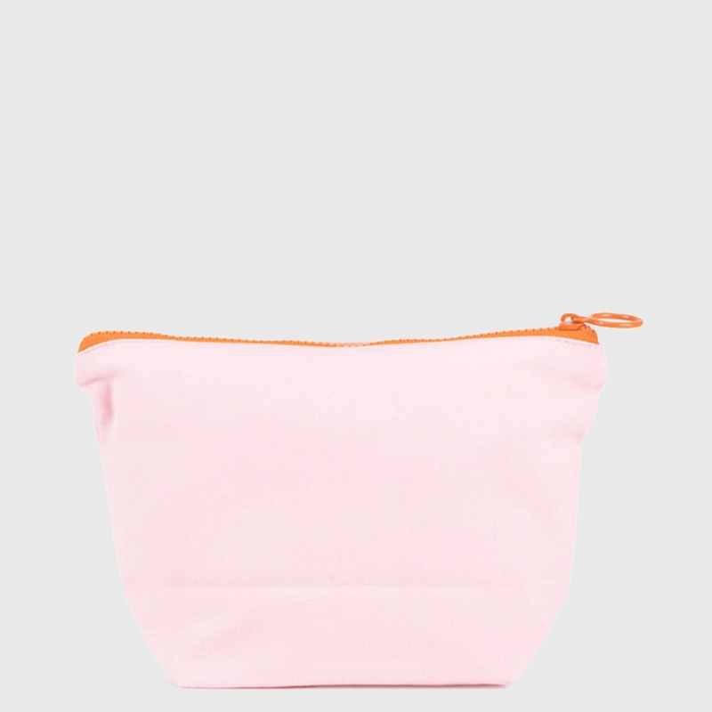 NECESER COTTON PINK L BUBBA ESSENTIALS - 3