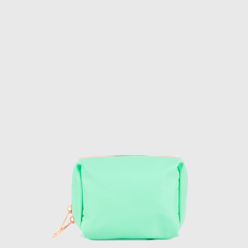 ESTUCHE POUCH DAY ESSENTIALS MINT BUBBA ESSENTIALS - 1