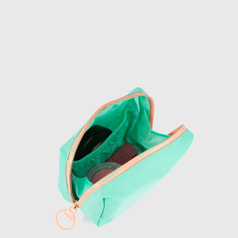 ESTUCHE POUCH DAY ESSENTIALS MINT BUBBA ESSENTIALS - 5