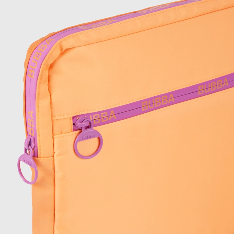 FUNDA DE COMPUTADOR DAY ESSENTIALS GINGER 14 BUBBA ESSENTIALS - 5