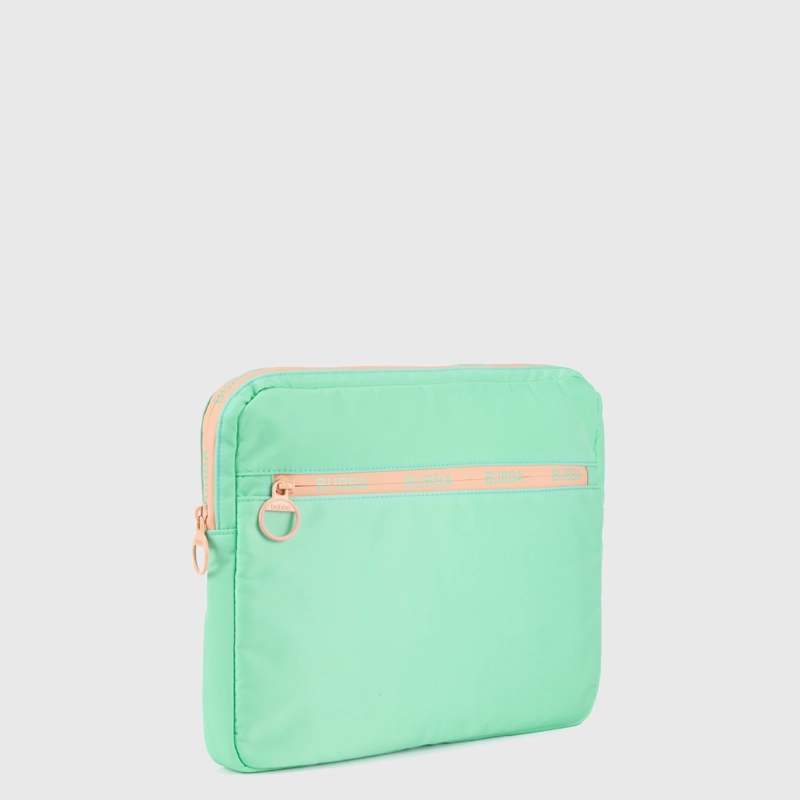 FUNDA DE COMPUTADOR DAY ESSENTIALS MINT 14 BUBBA ESSENTIALS - 2
