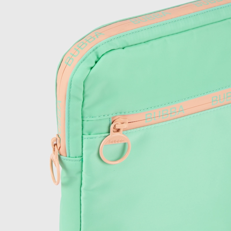FUNDA DE COMPUTADOR DAY ESSENTIALS MINT 14 BUBBA ESSENTIALS - 4