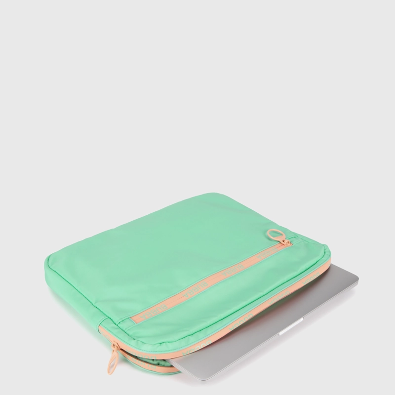 FUNDA DE COMPUTADOR DAY ESSENTIALS MINT 14 BUBBA ESSENTIALS - 5