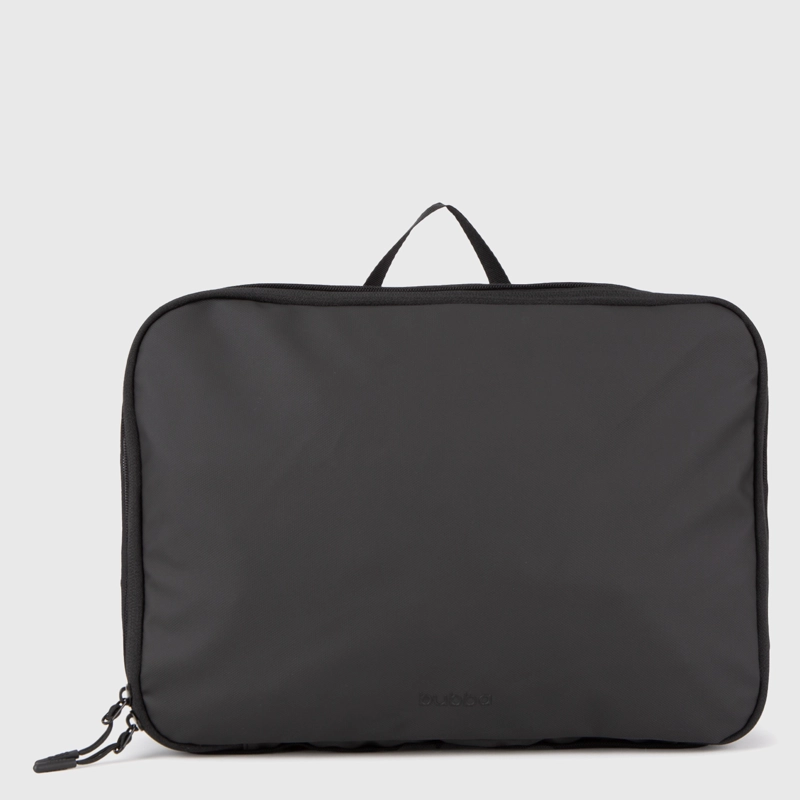 BOLSA ORGANIZADORA TRAVEL BLACK M BUBBA ESSENTIALS 2.0 - 1