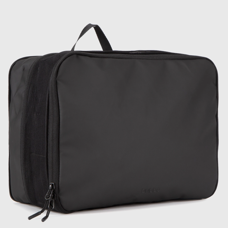 BOLSA ORGANIZADORA TRAVEL BLACK M BUBBA ESSENTIALS 2.0 - 3