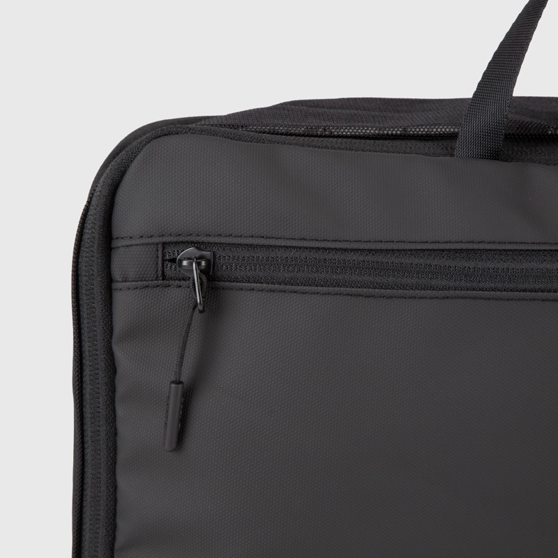 BOLSA ORGANIZADORA TRAVEL BLACK M BUBBA ESSENTIALS 2.0 - 5