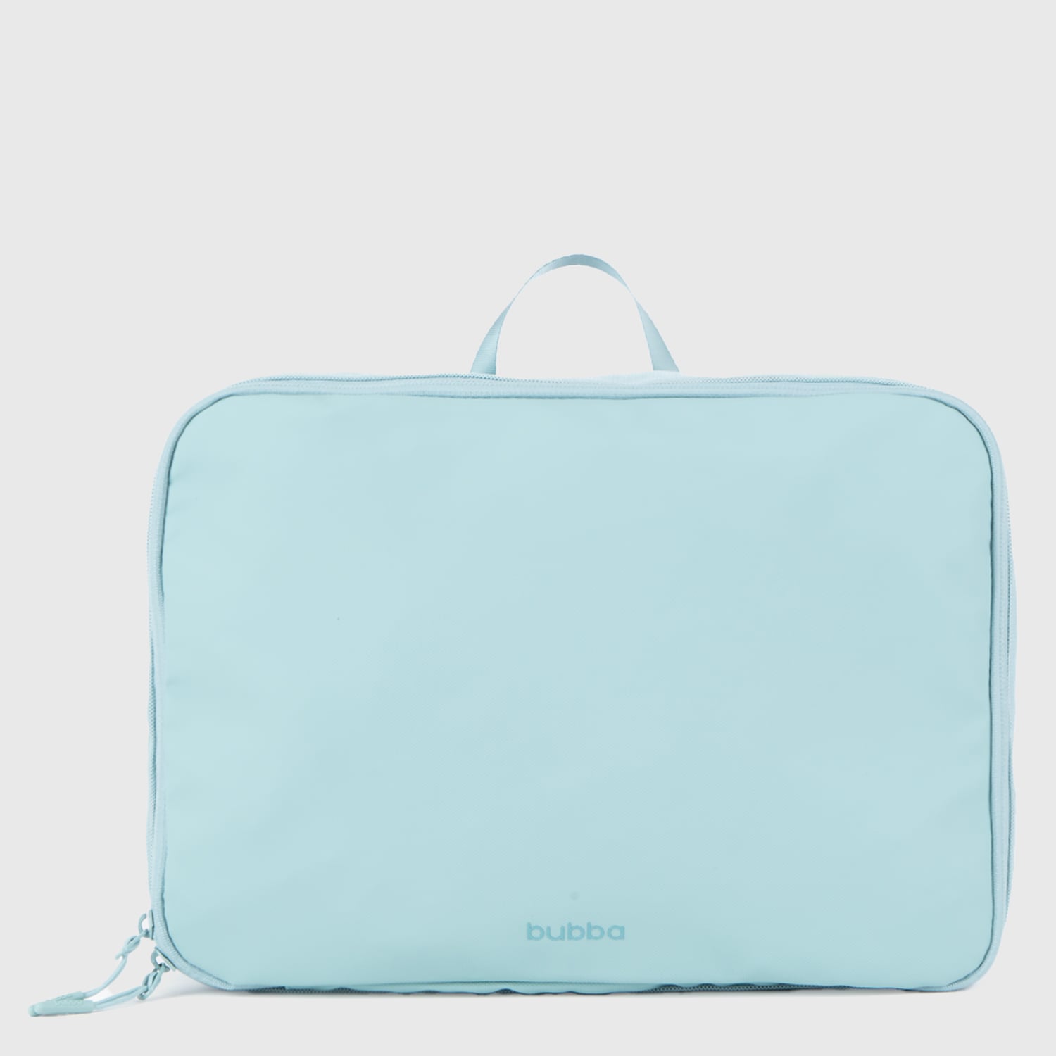 BOLSA ORGANIZADORA TRAVEL MINT M BUBBA ESSENTIALS - 1