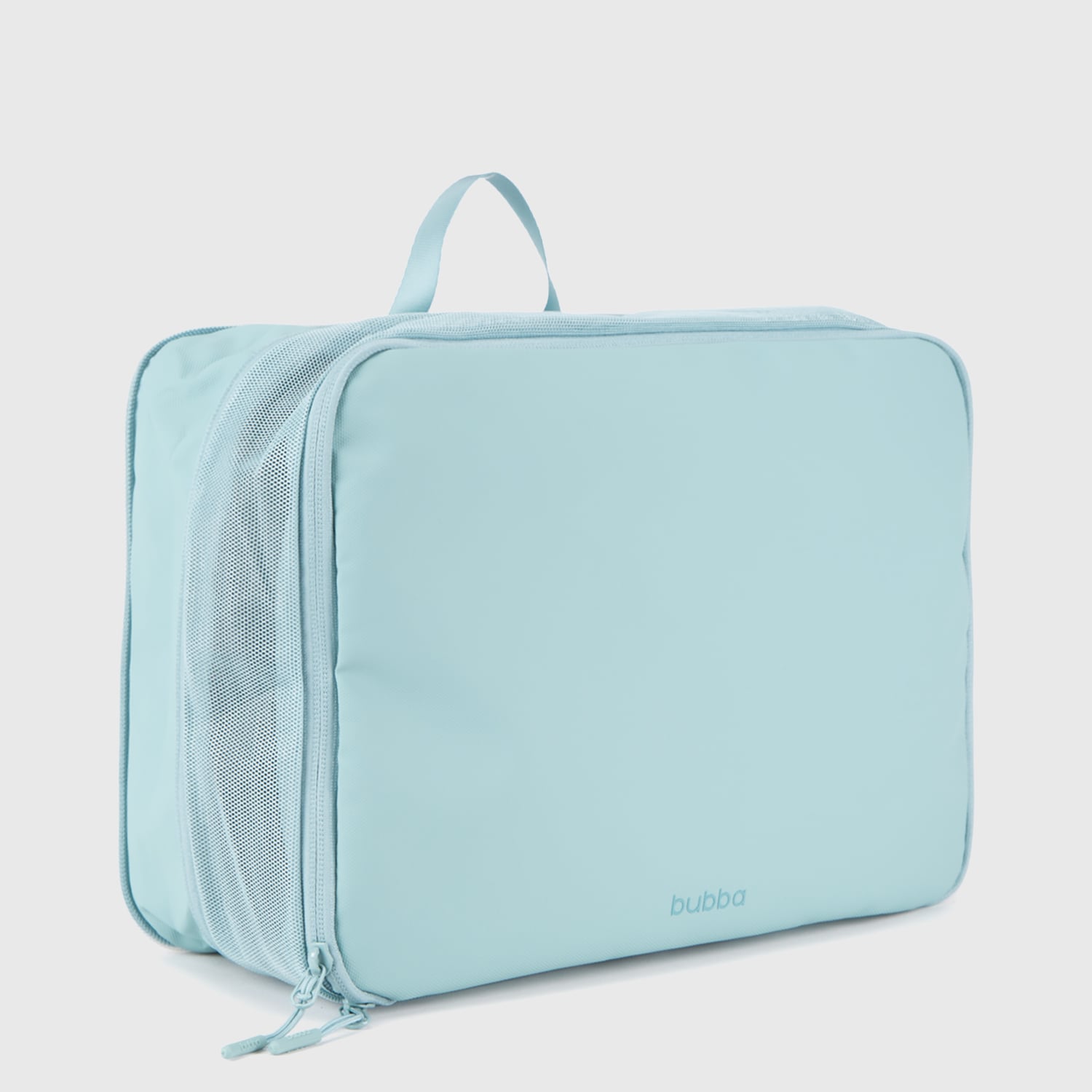 BOLSA ORGANIZADORA TRAVEL MINT M BUBBA ESSENTIALS - 3